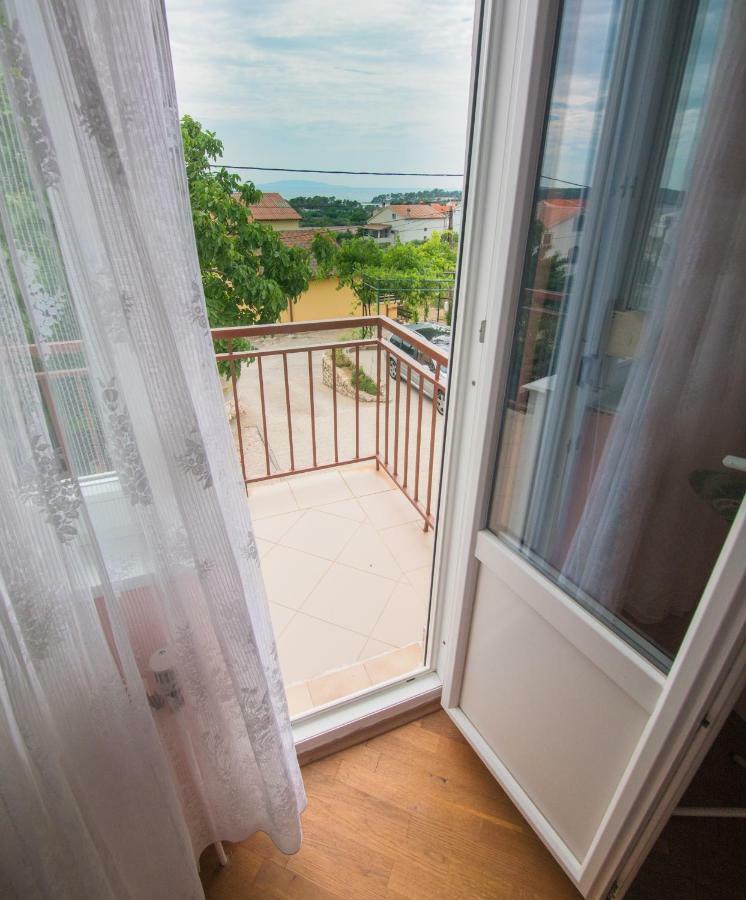 689 Banjol Apartment Exterior photo